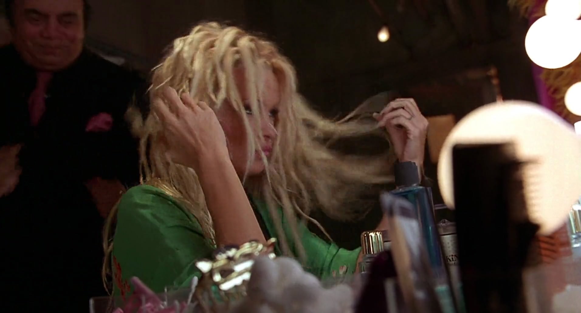 Barb Wire (1996) movie still 406
