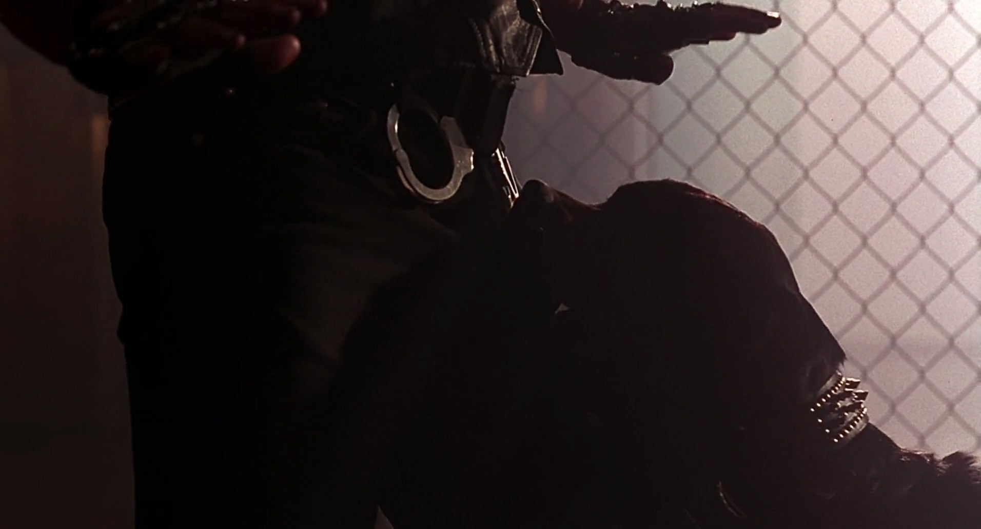 Barb Wire (1996) movie still 4063