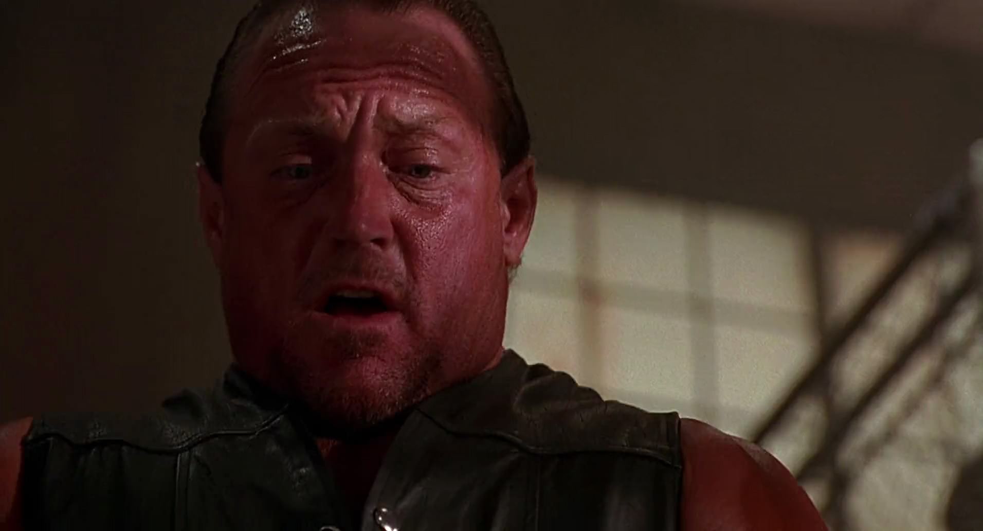 Barb Wire (1996) HD screenshot 4067