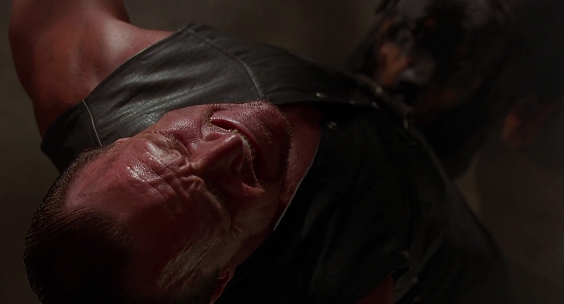 Barb Wire (1996) movie still 4072