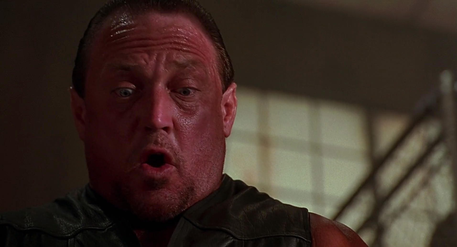 Barb Wire (1996) movie still 4078