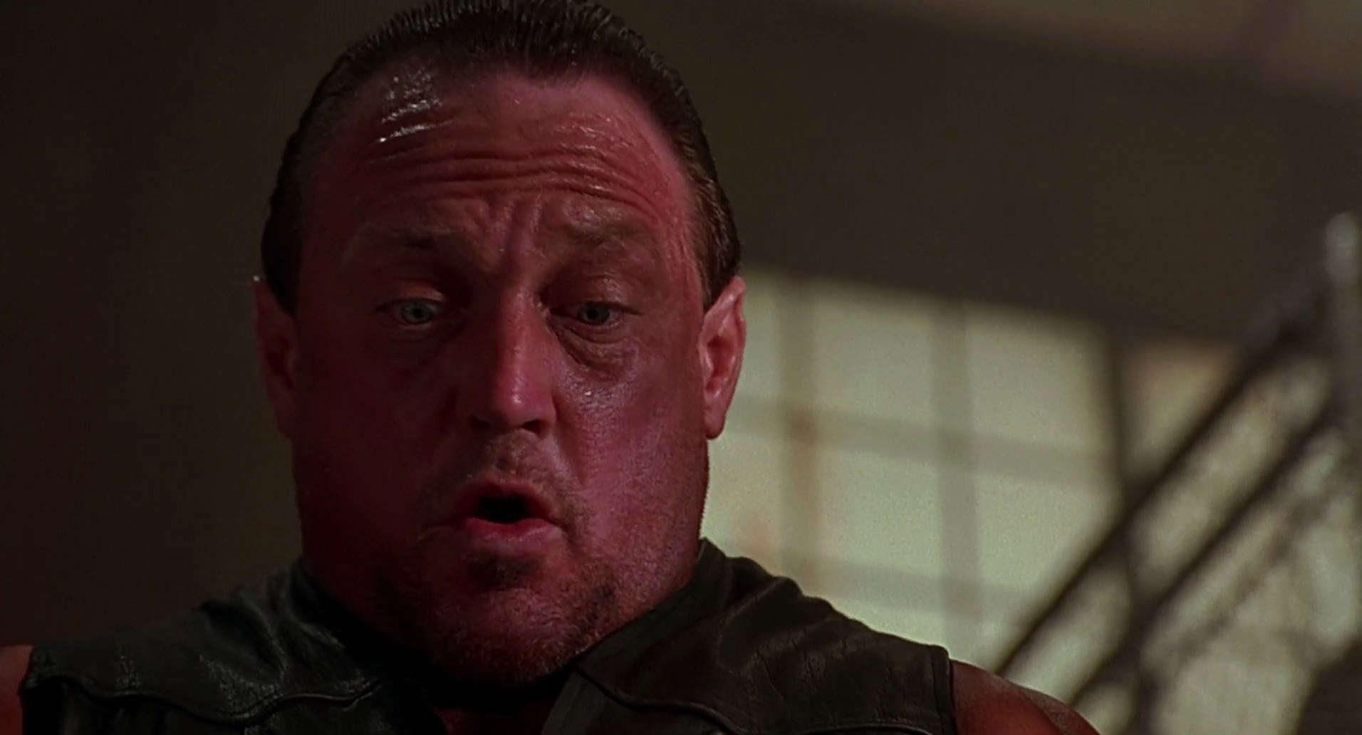 Barb Wire (1996) HD screenshot 4079