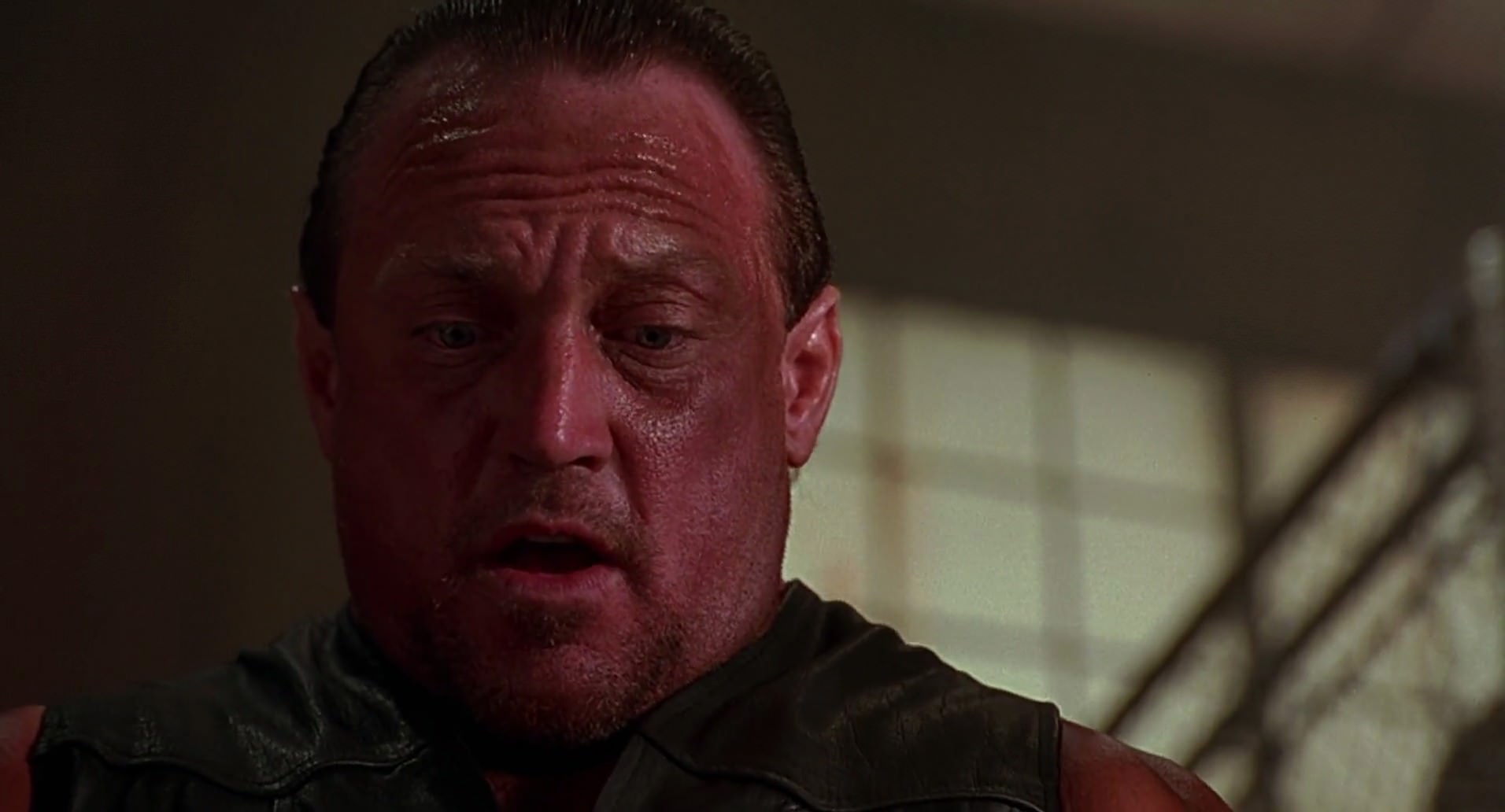 Barb Wire (1996) HD screenshot 4082