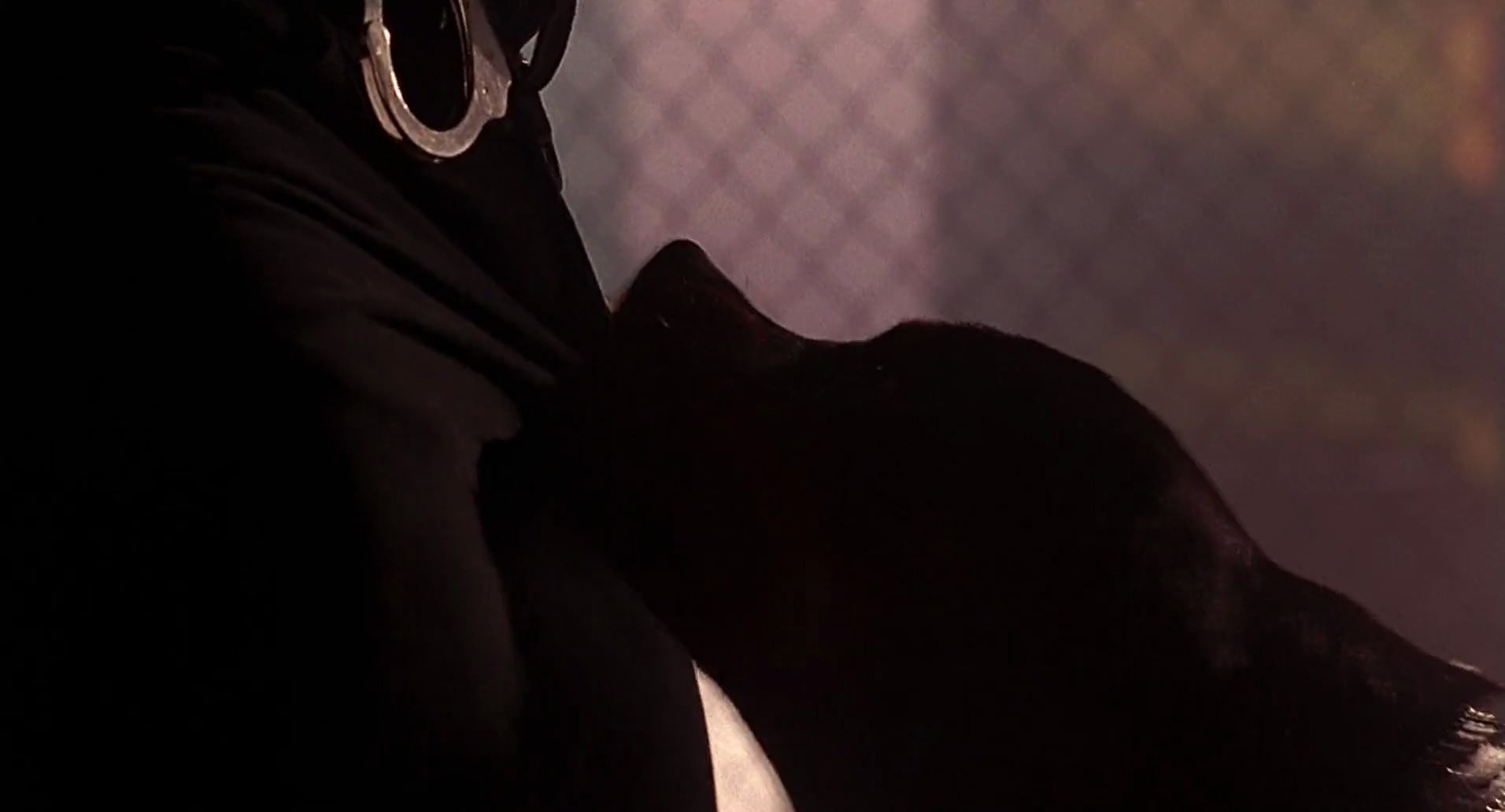 Barb Wire (1996) screencap 4086
