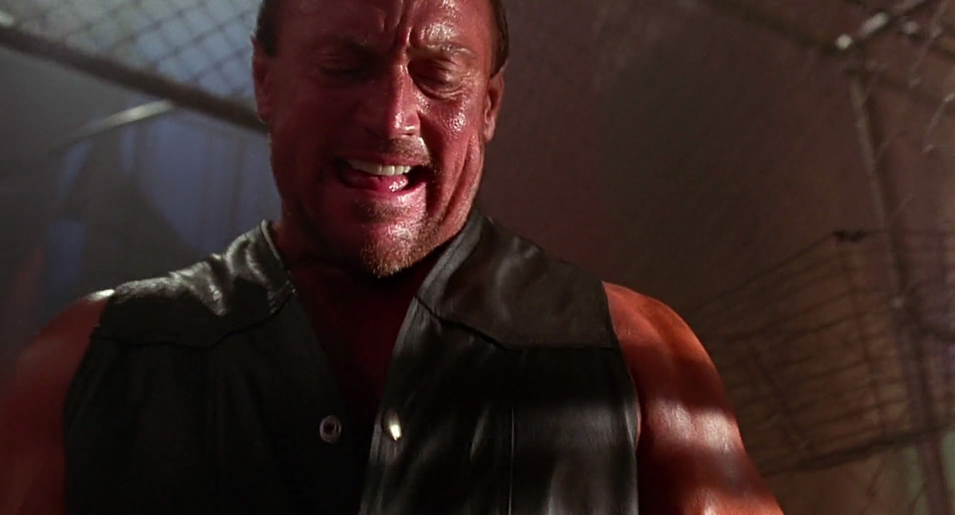 Barb Wire (1996) movie still 4090