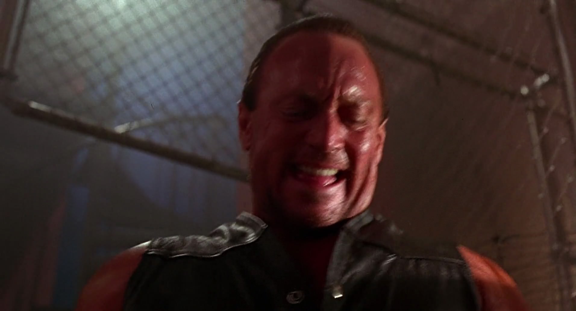 Barb Wire (1996) HD screenshot 4091