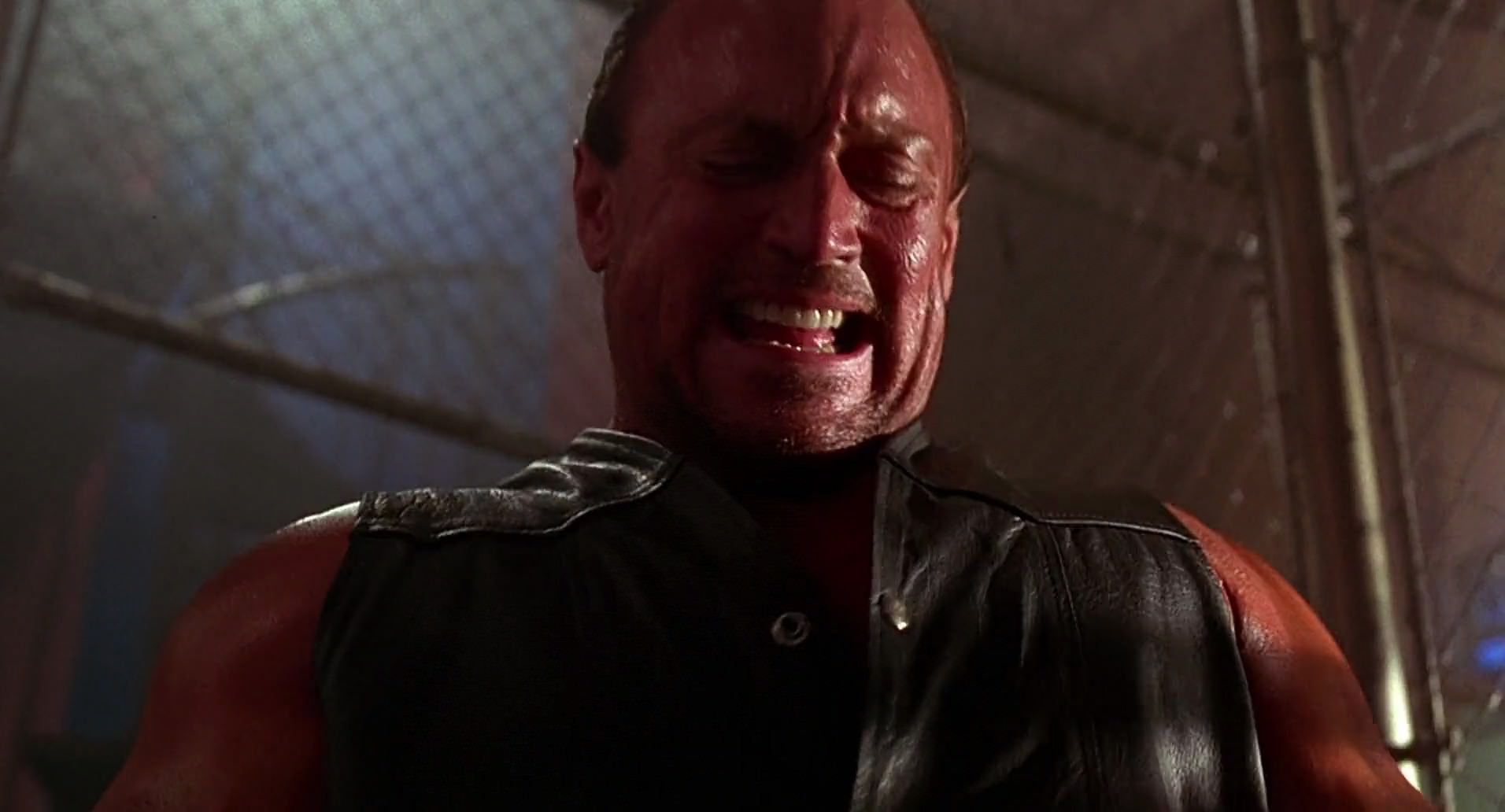 Barb Wire (1996) screencap 4092