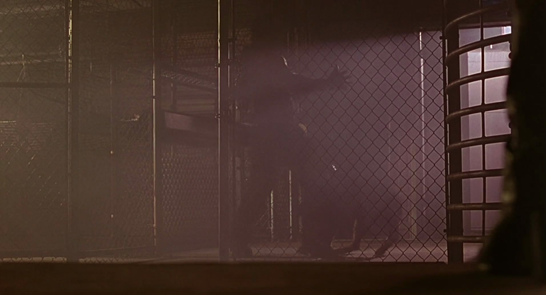 Barb Wire (1996) movie still 4096