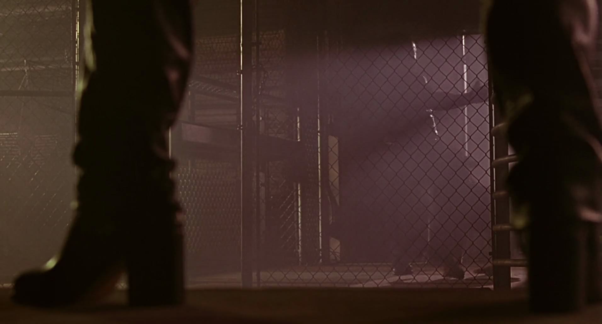 Barb Wire (1996) movie still 4099