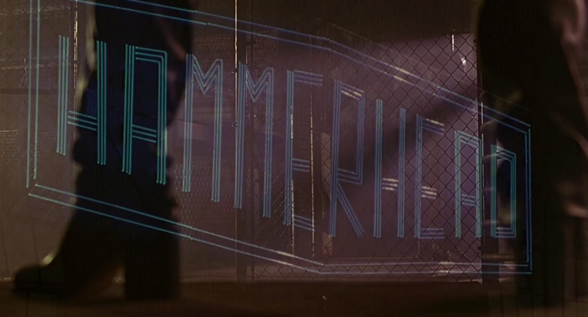 Barb Wire (1996) screencap 4101