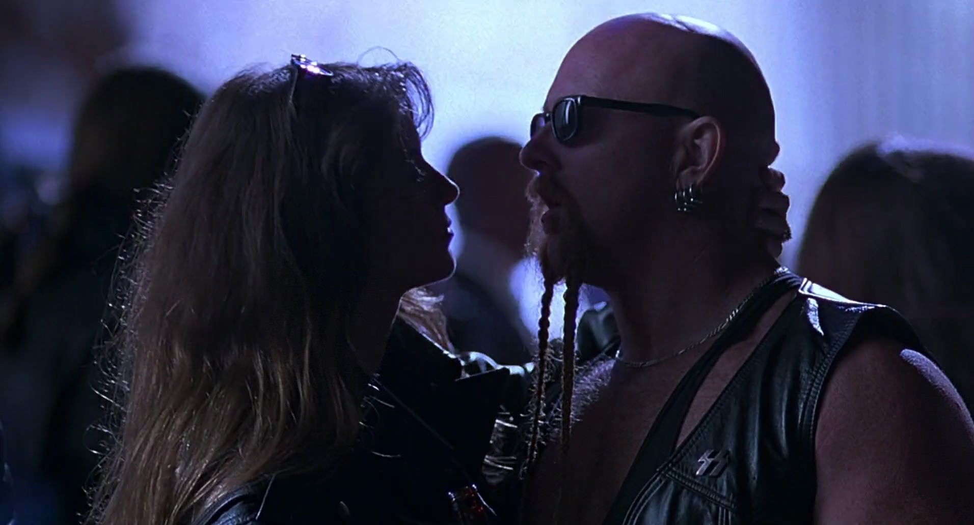 Barb Wire (1996) HD screenshot 4109