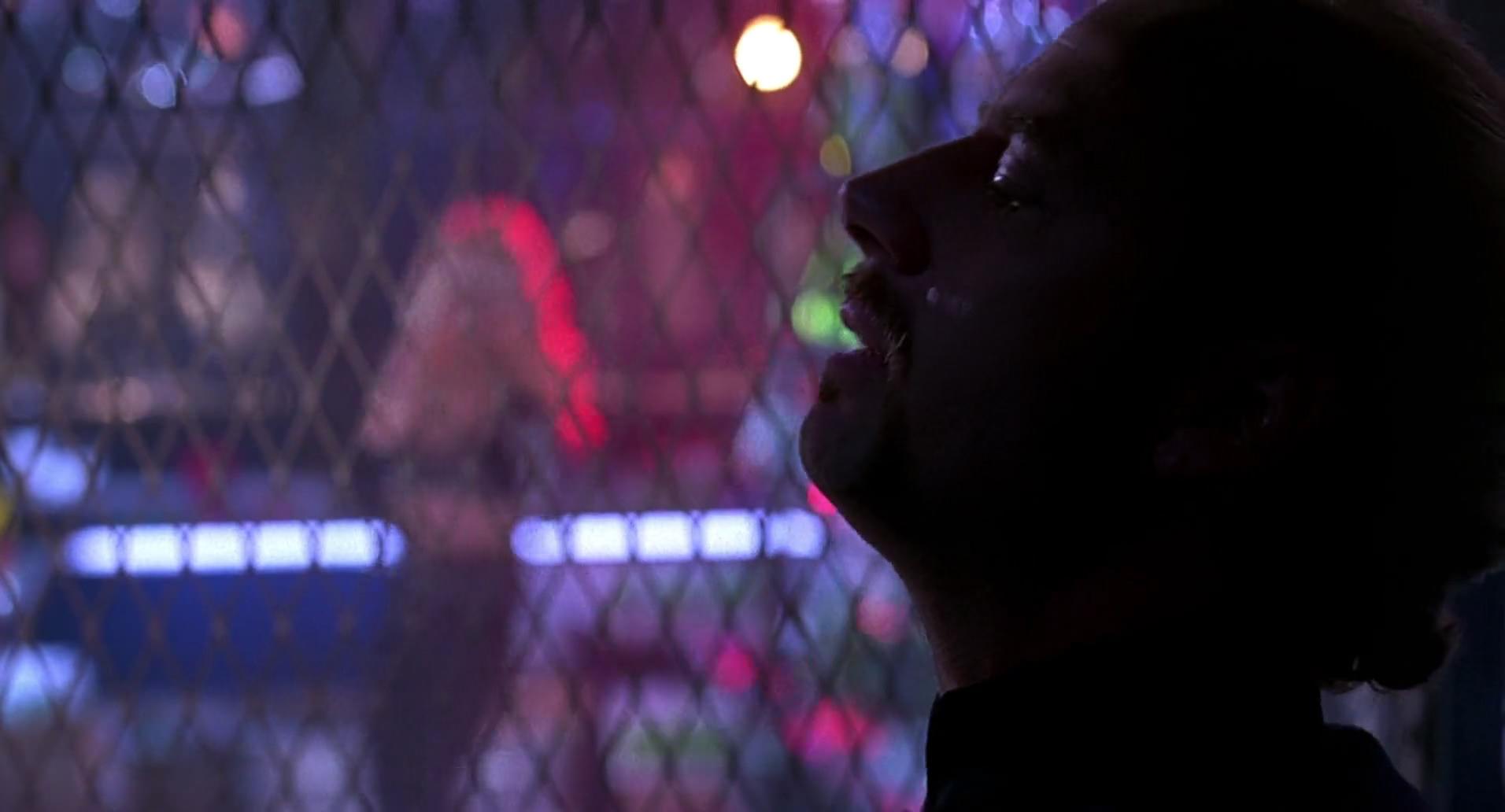 Barb Wire (1996) HD screenshot 4133