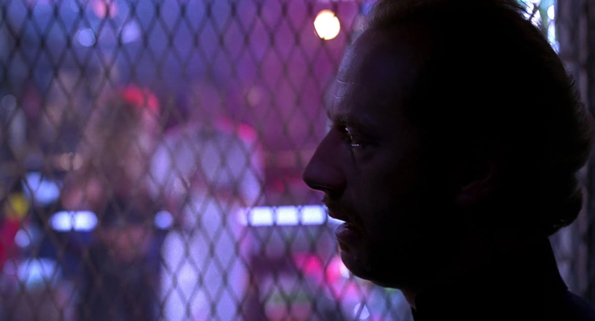 Barb Wire (1996) HD screenshot 4136
