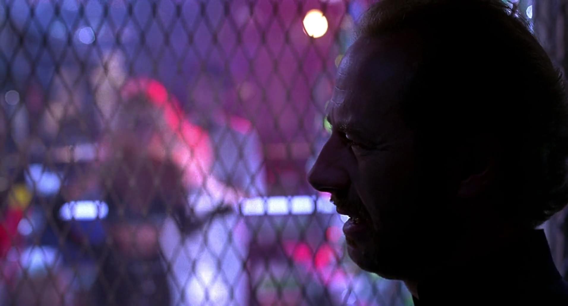 Barb Wire (1996) screencap 4137