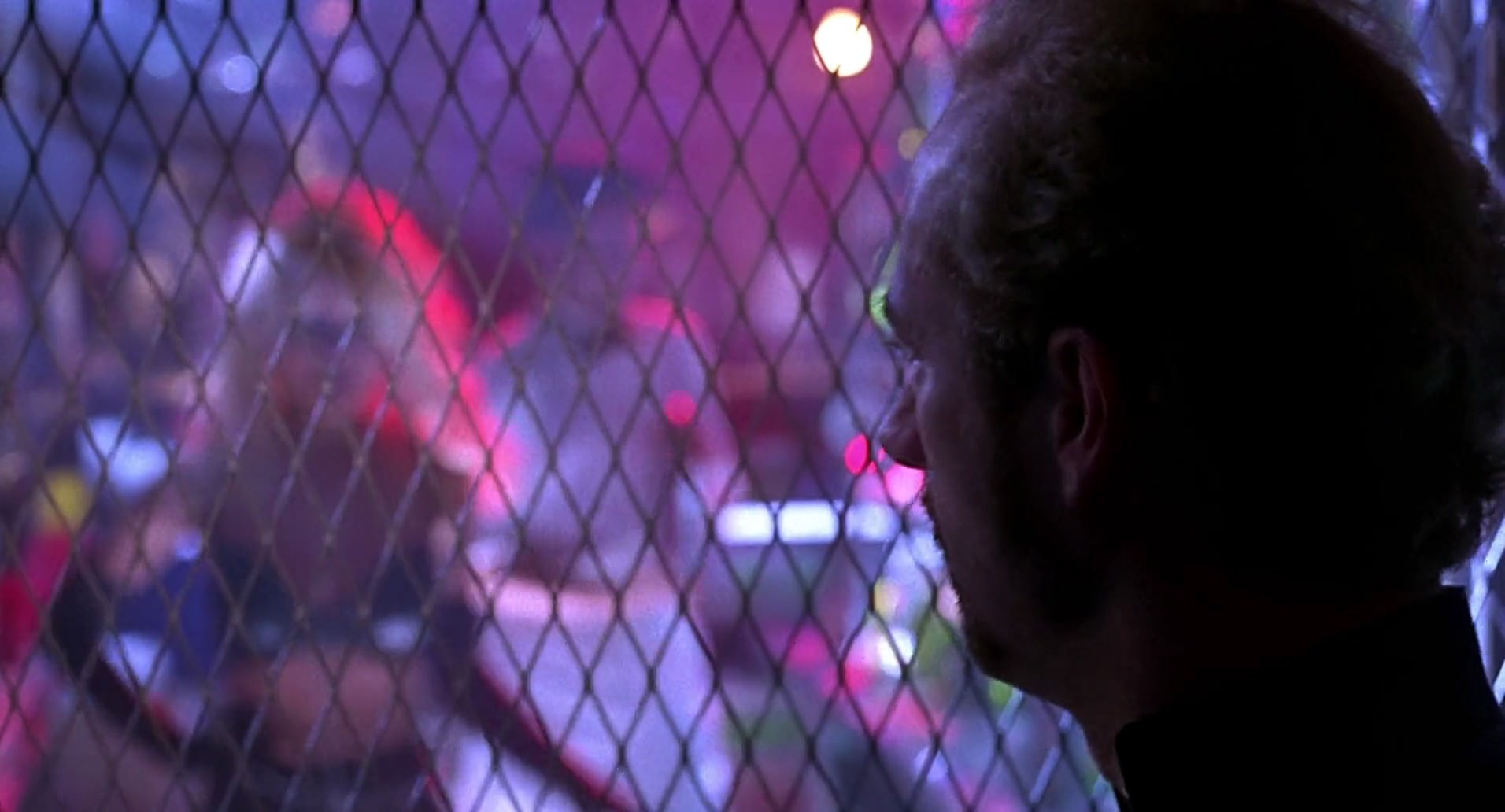 Barb Wire (1996) HD screenshot 4139