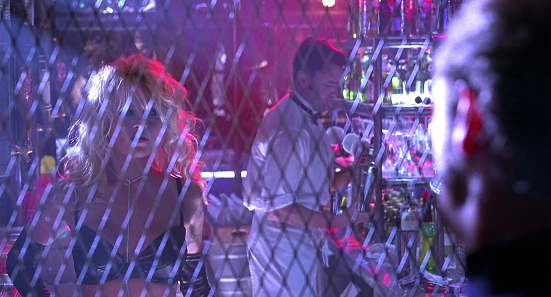 Barb Wire (1996) movie still 4141