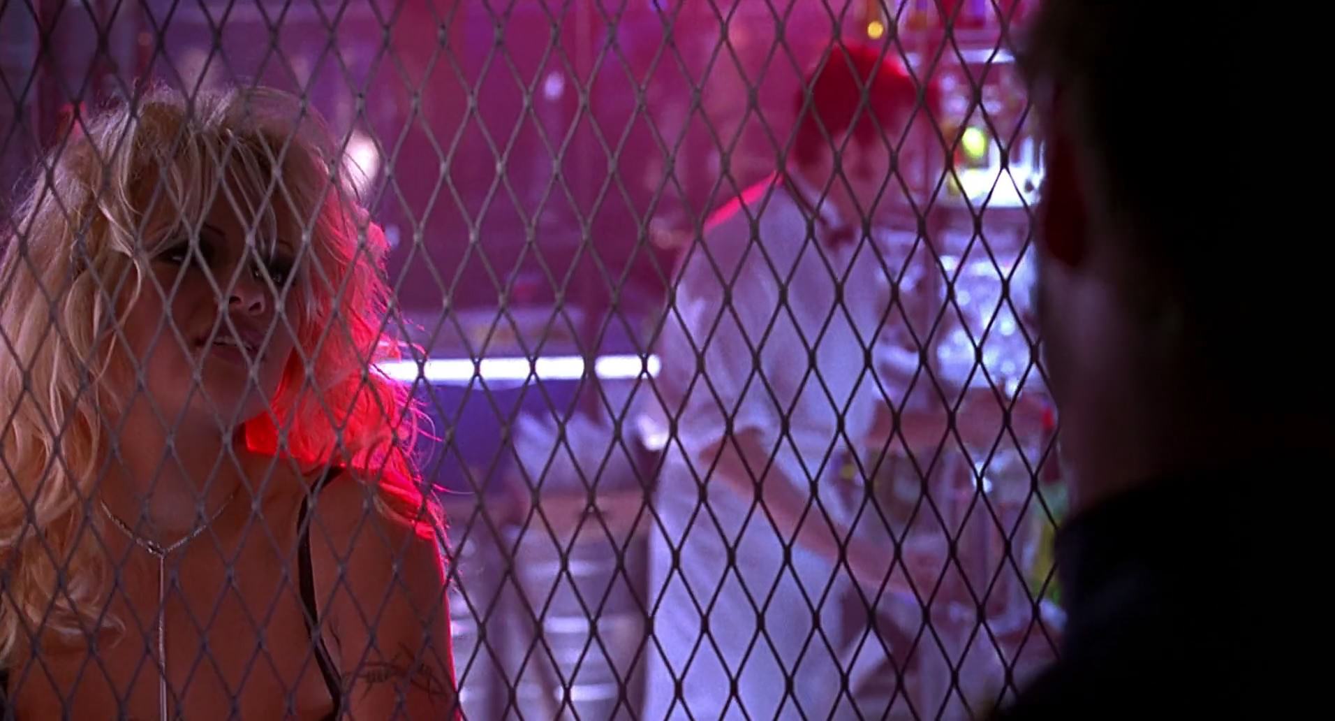 Barb Wire (1996) movie still 4144