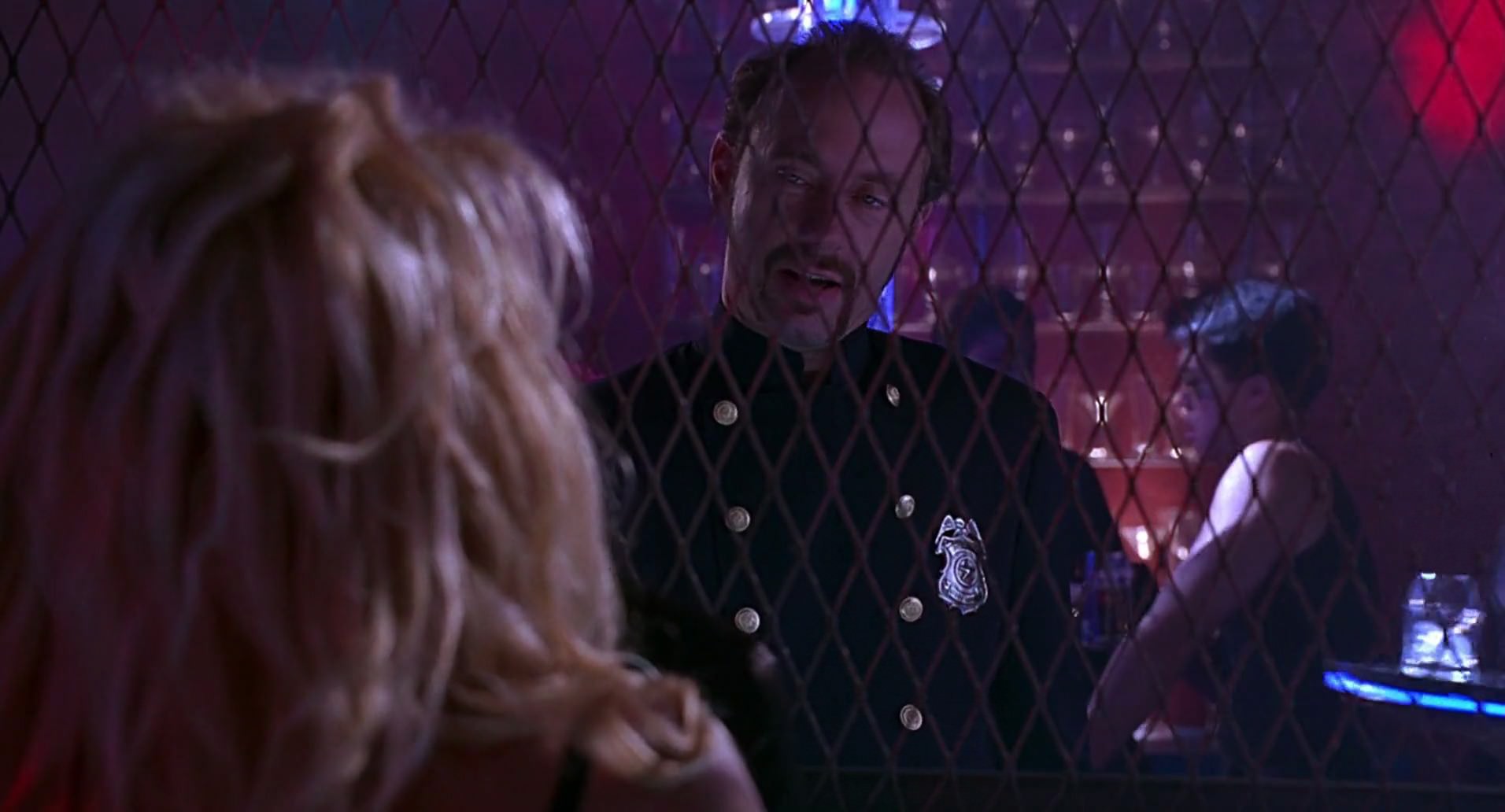 Barb Wire (1996) HD screenshot 4148