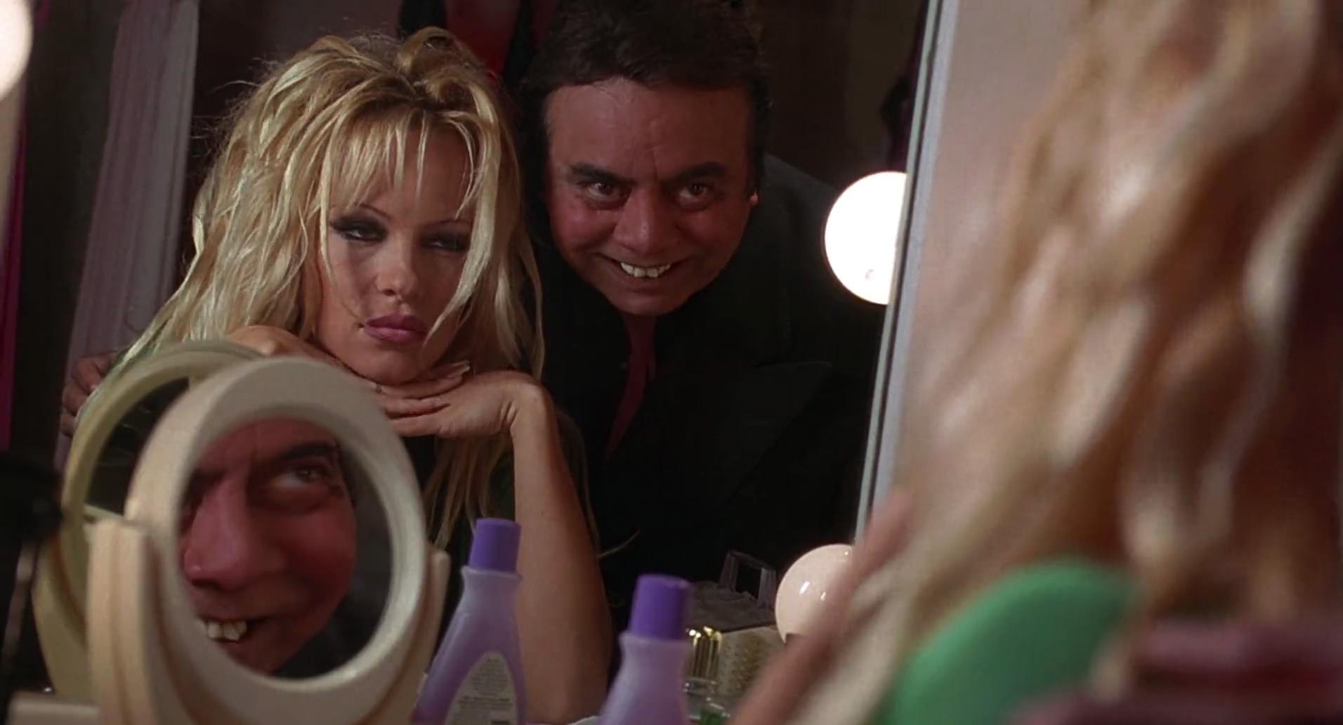 Barb Wire (1996) movie still 415