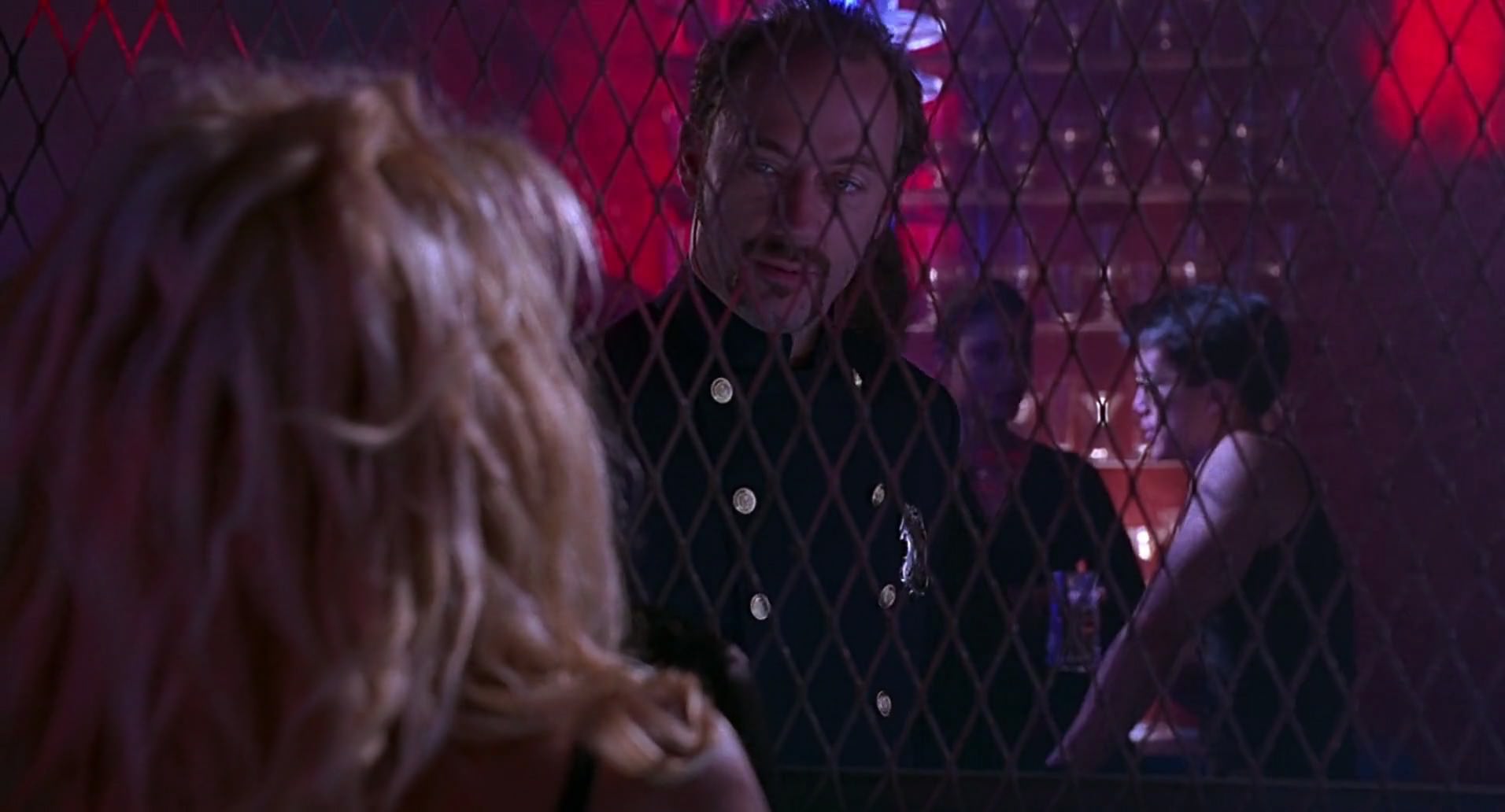 Barb Wire (1996) movie still 4150