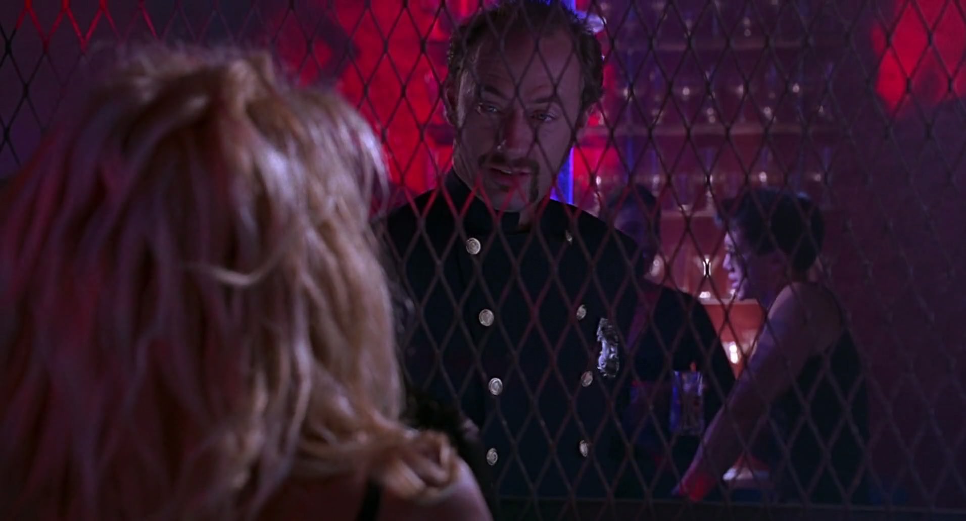 Barb Wire (1996) HD screenshot 4151