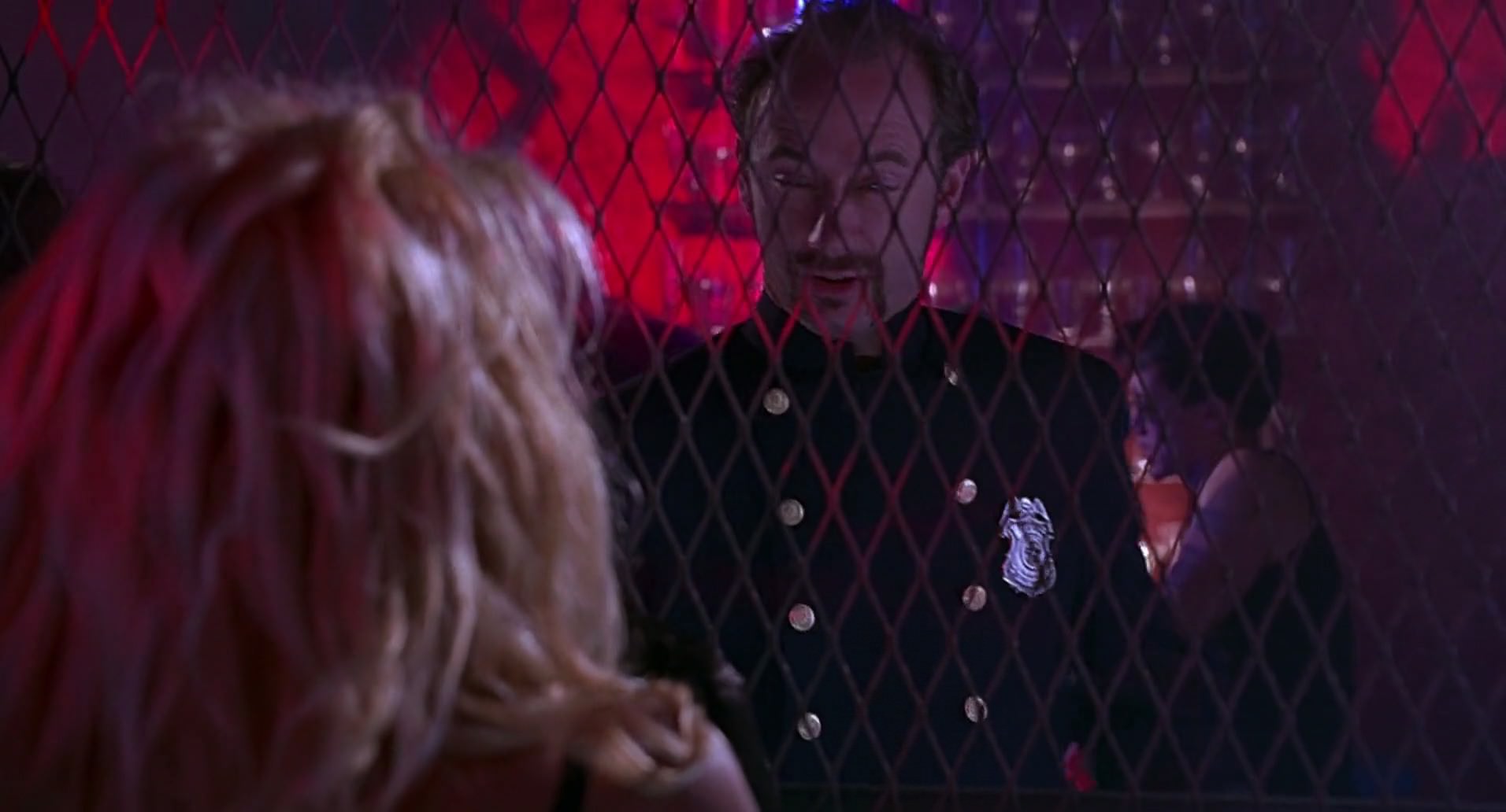 Barb Wire (1996) screencap 4152