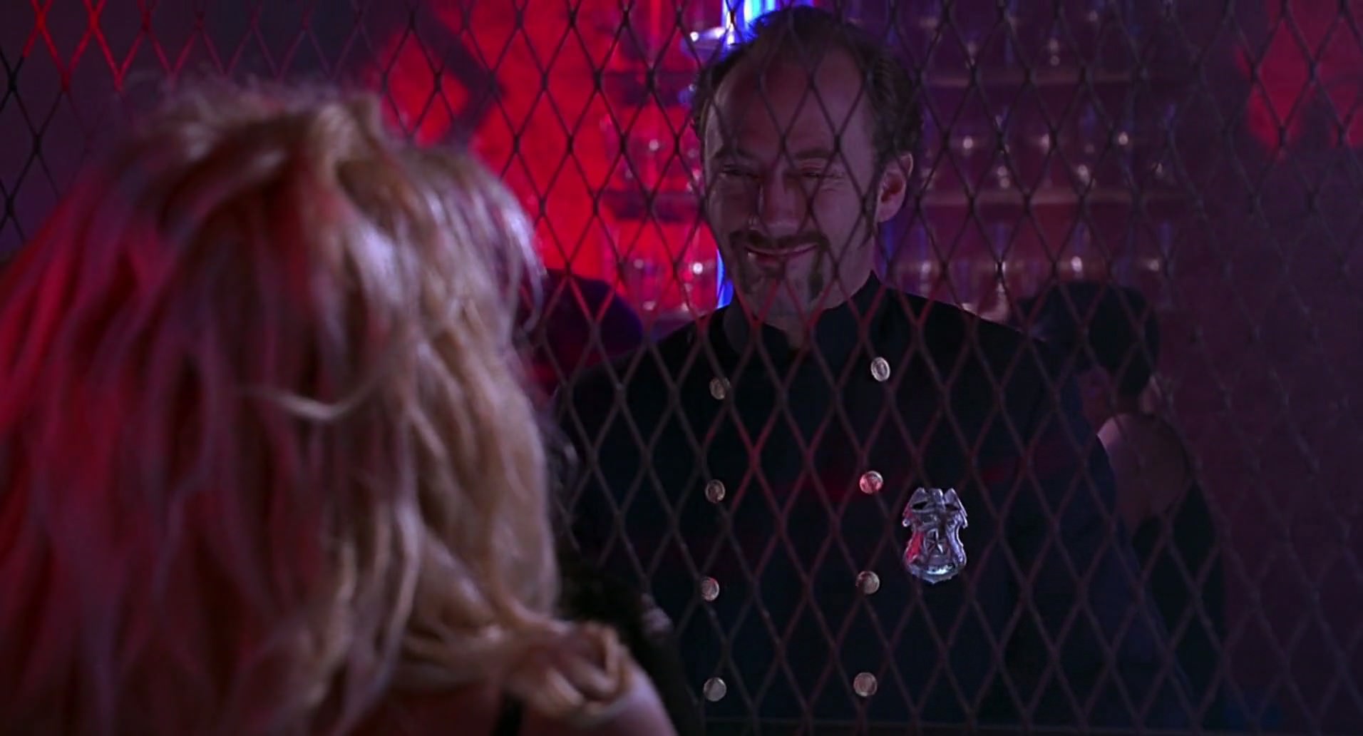 Barb Wire (1996) movie still 4153