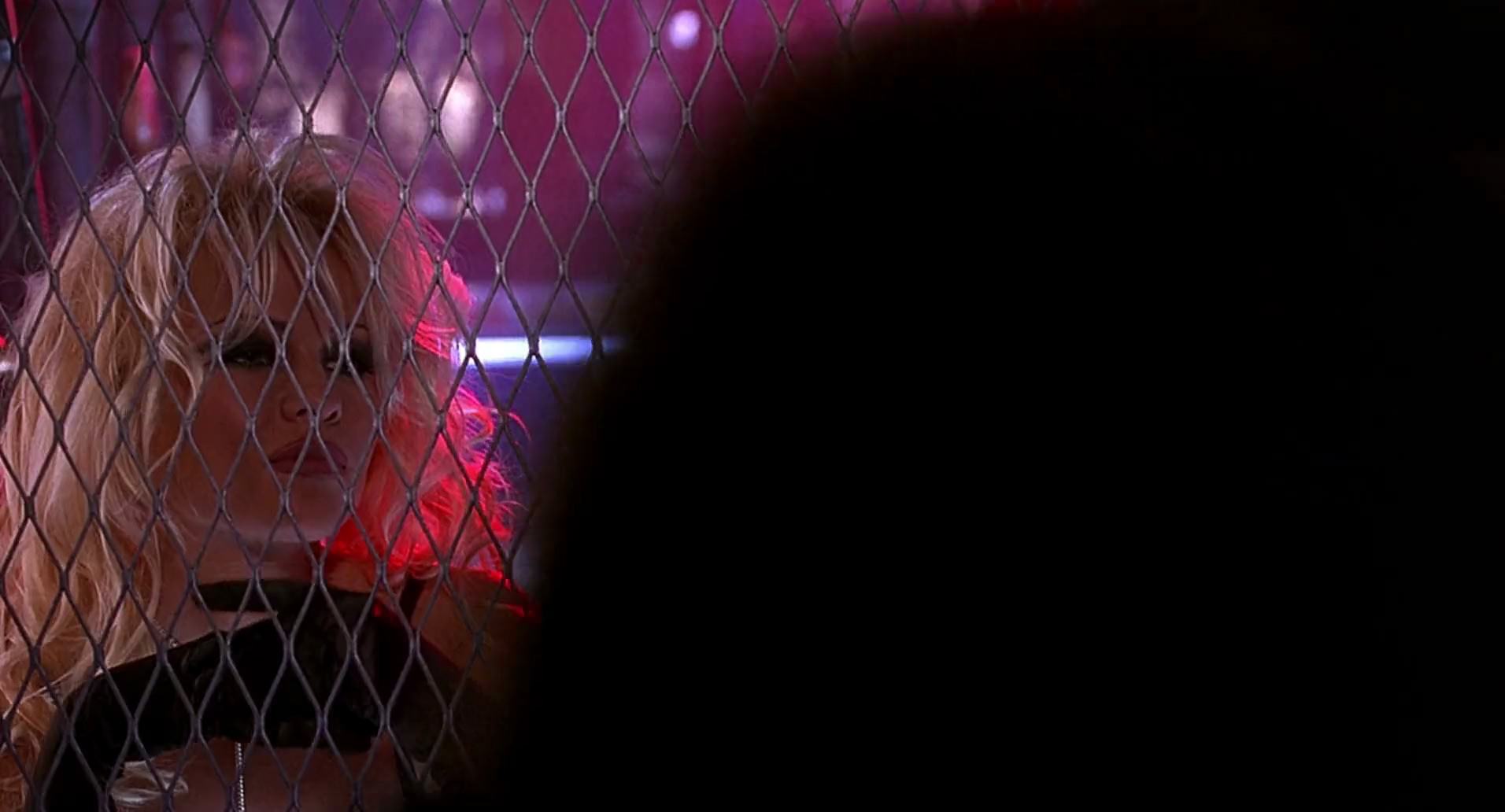 Barb Wire (1996) movie still 4156