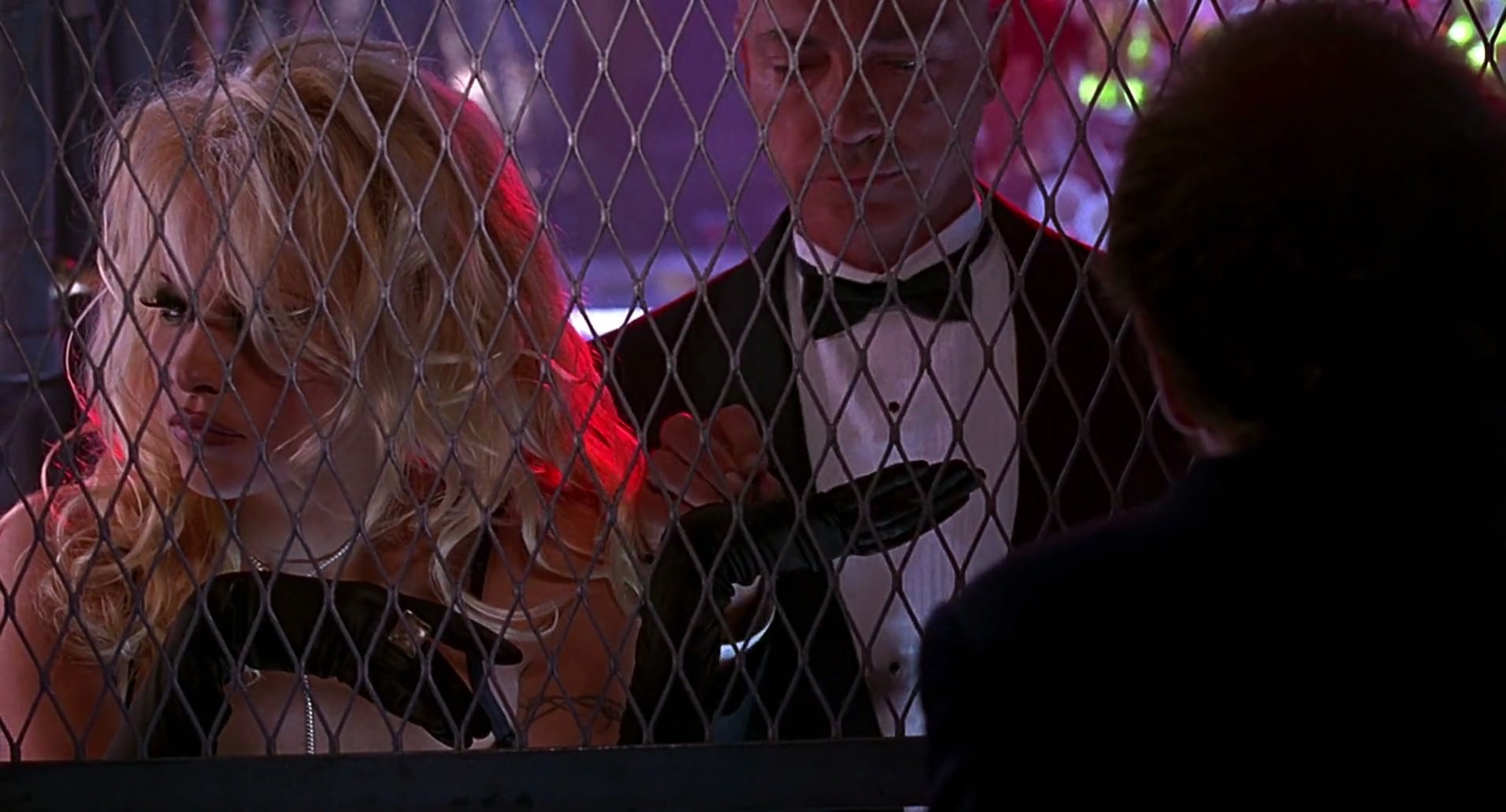 Barb Wire (1996) movie still 4165