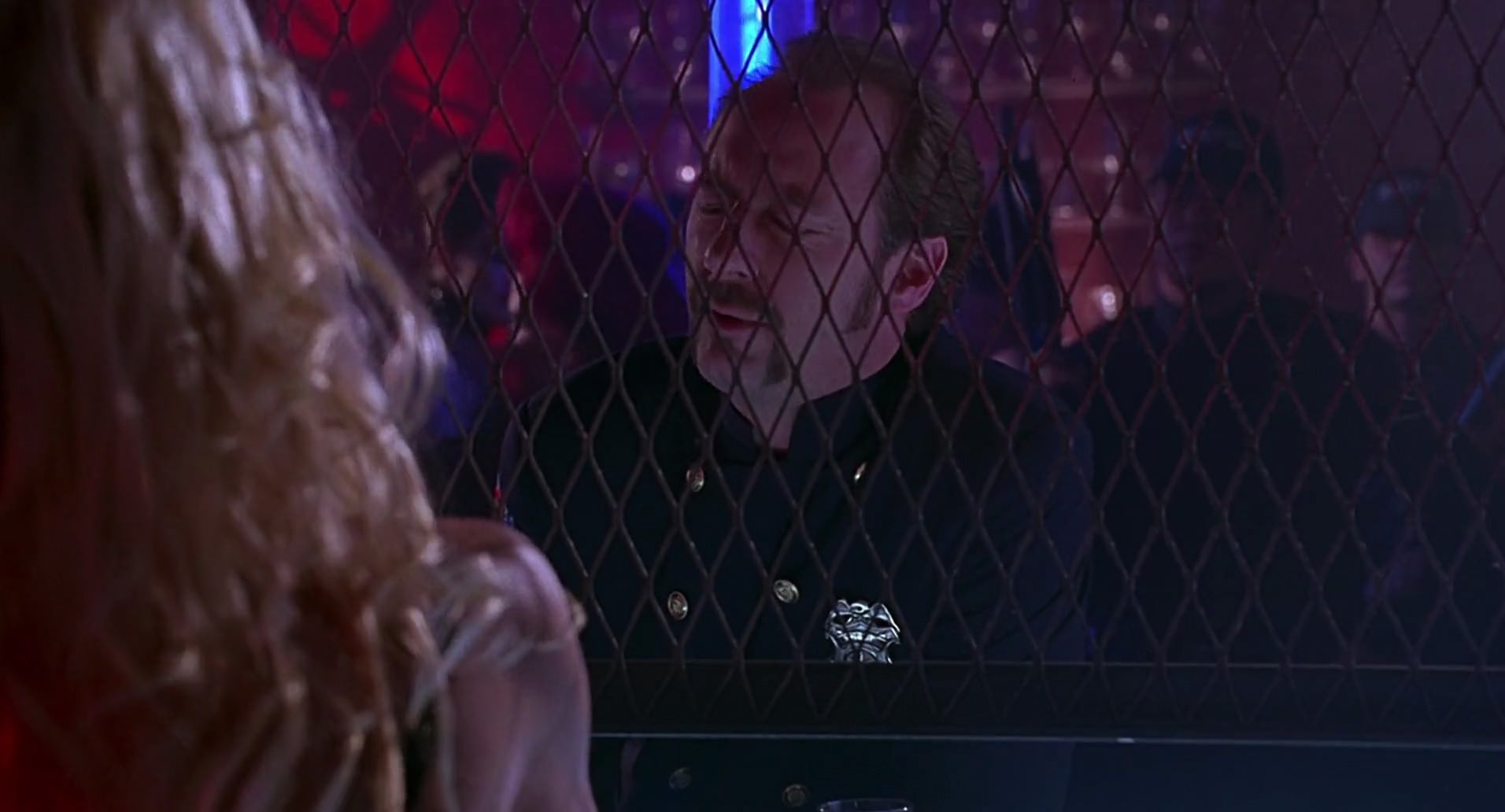 Barb Wire (1996) movie still 4168