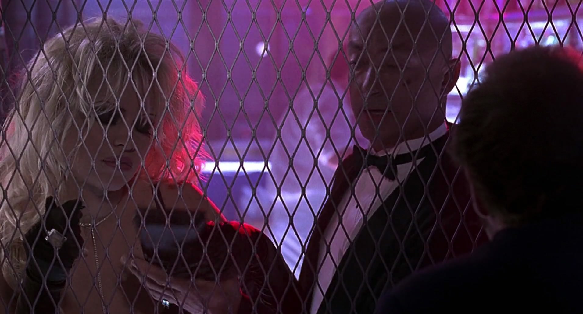 Barb Wire (1996) movie still 4171