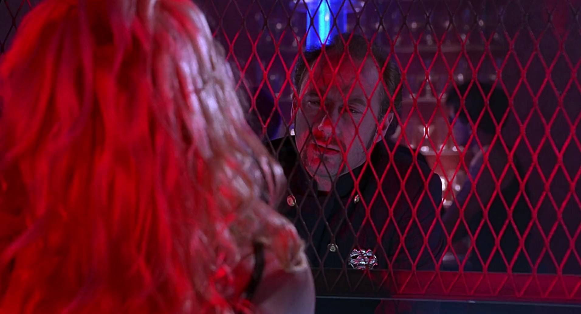 Barb Wire (1996) screencap 4173