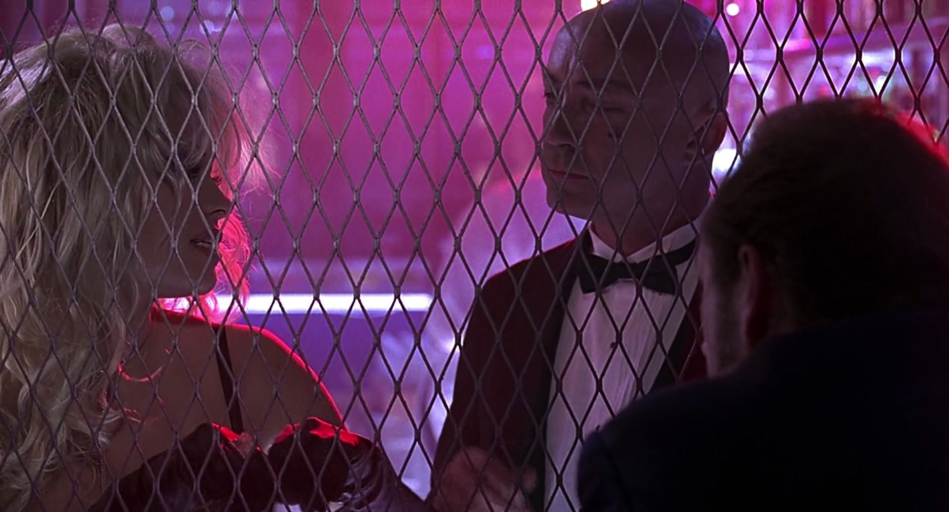Barb Wire (1996) movie still 4177