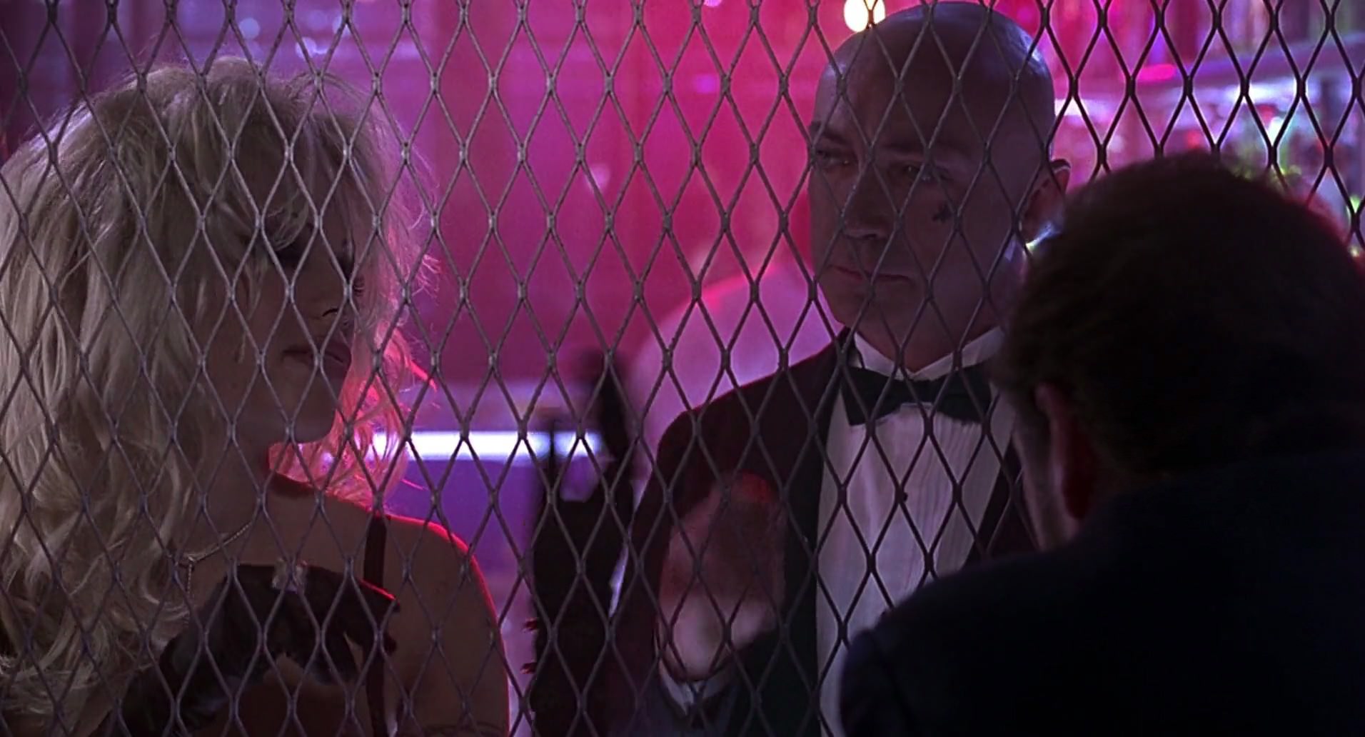 Barb Wire (1996) movie still 4180