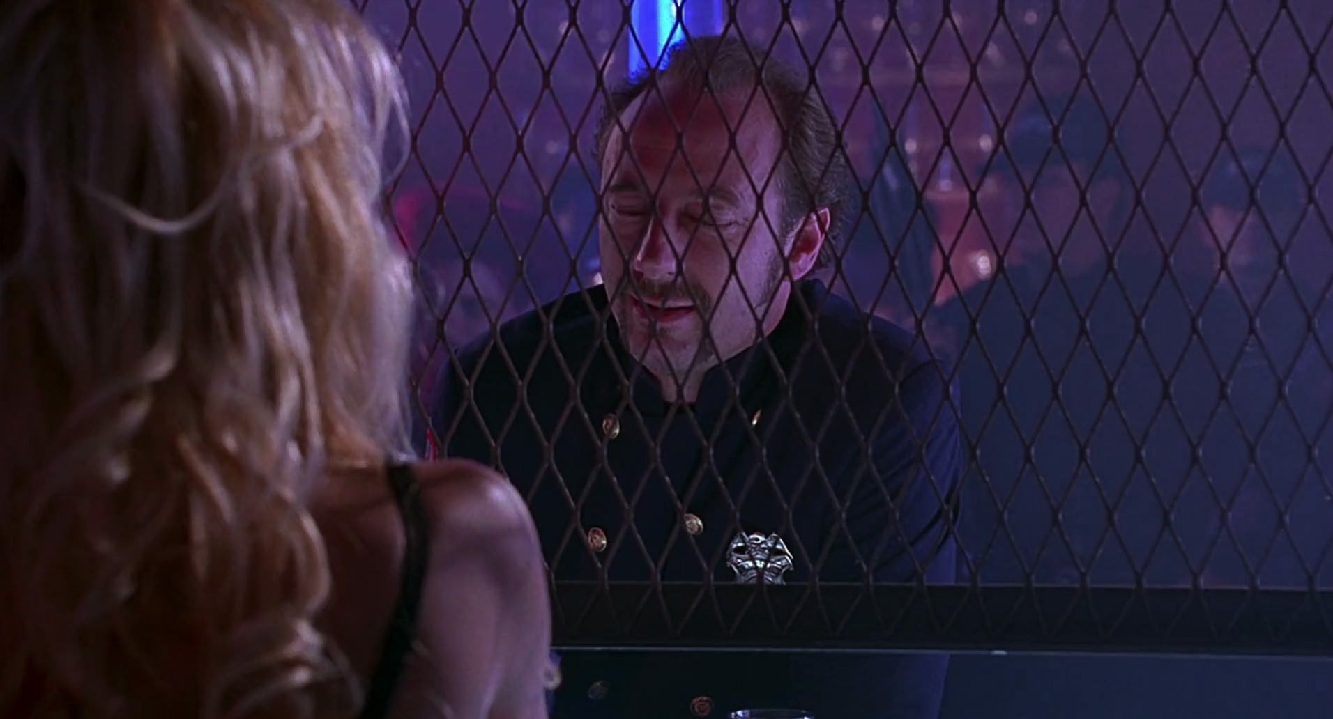 Barb Wire (1996) movie still 4183
