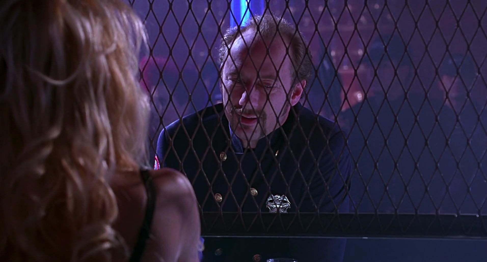Barb Wire (1996) HD screenshot 4184