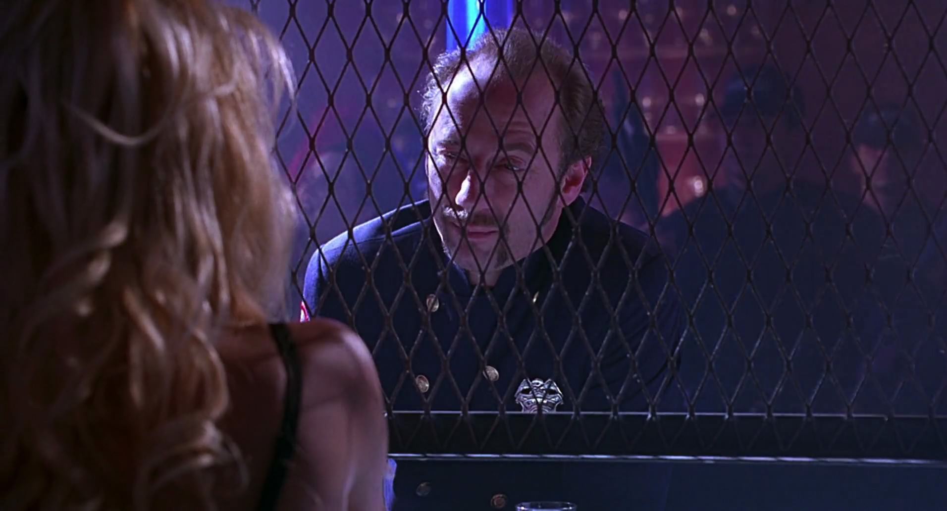 Barb Wire (1996) movie still 4186
