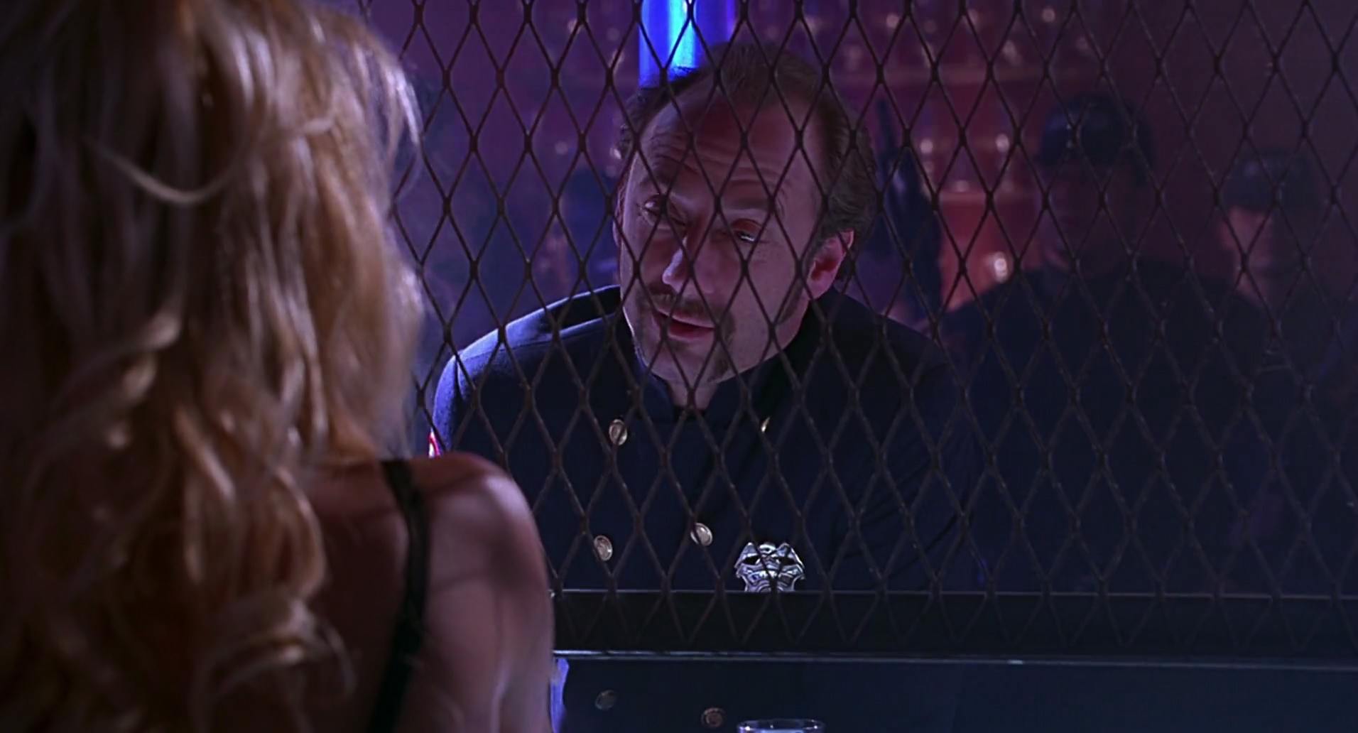 Barb Wire (1996) HD screenshot 4187
