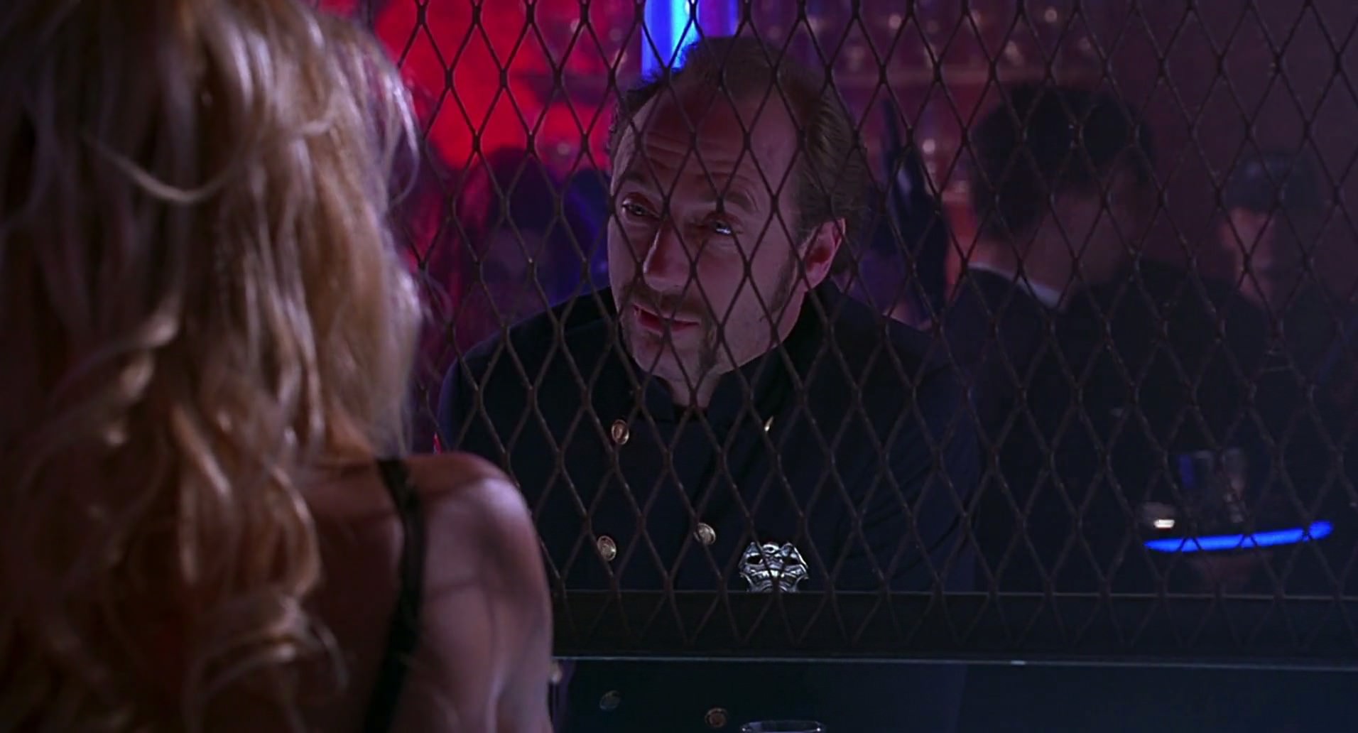 Barb Wire (1996) movie still 4189