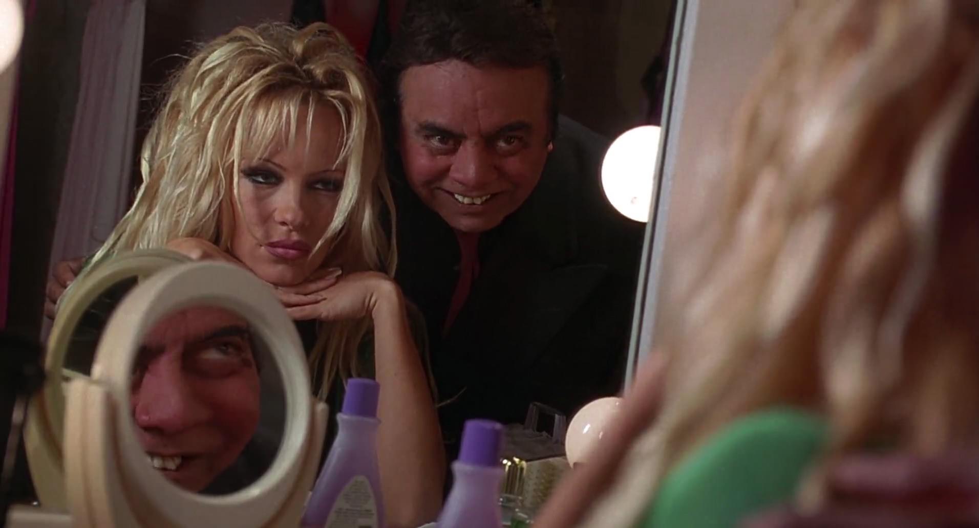 Barb Wire (1996) HD screenshot 419