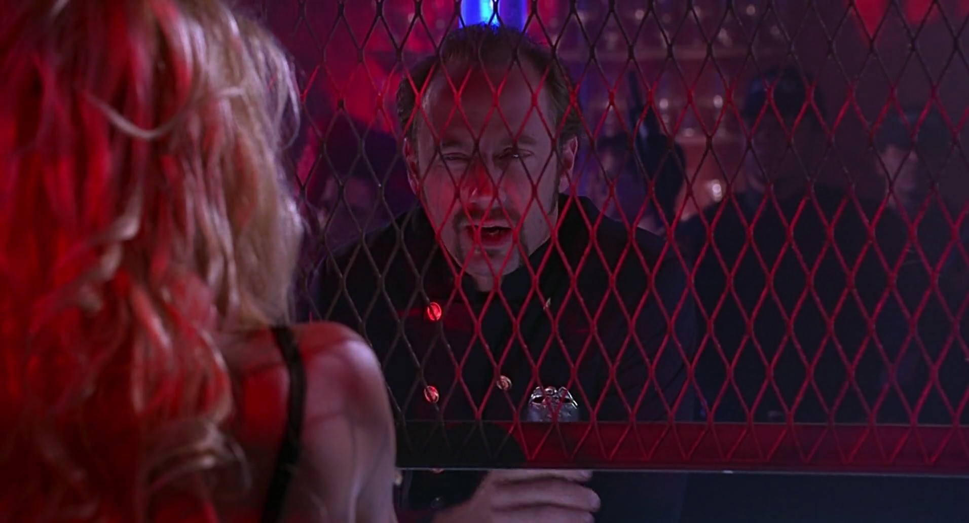 Barb Wire (1996) HD screenshot 4193