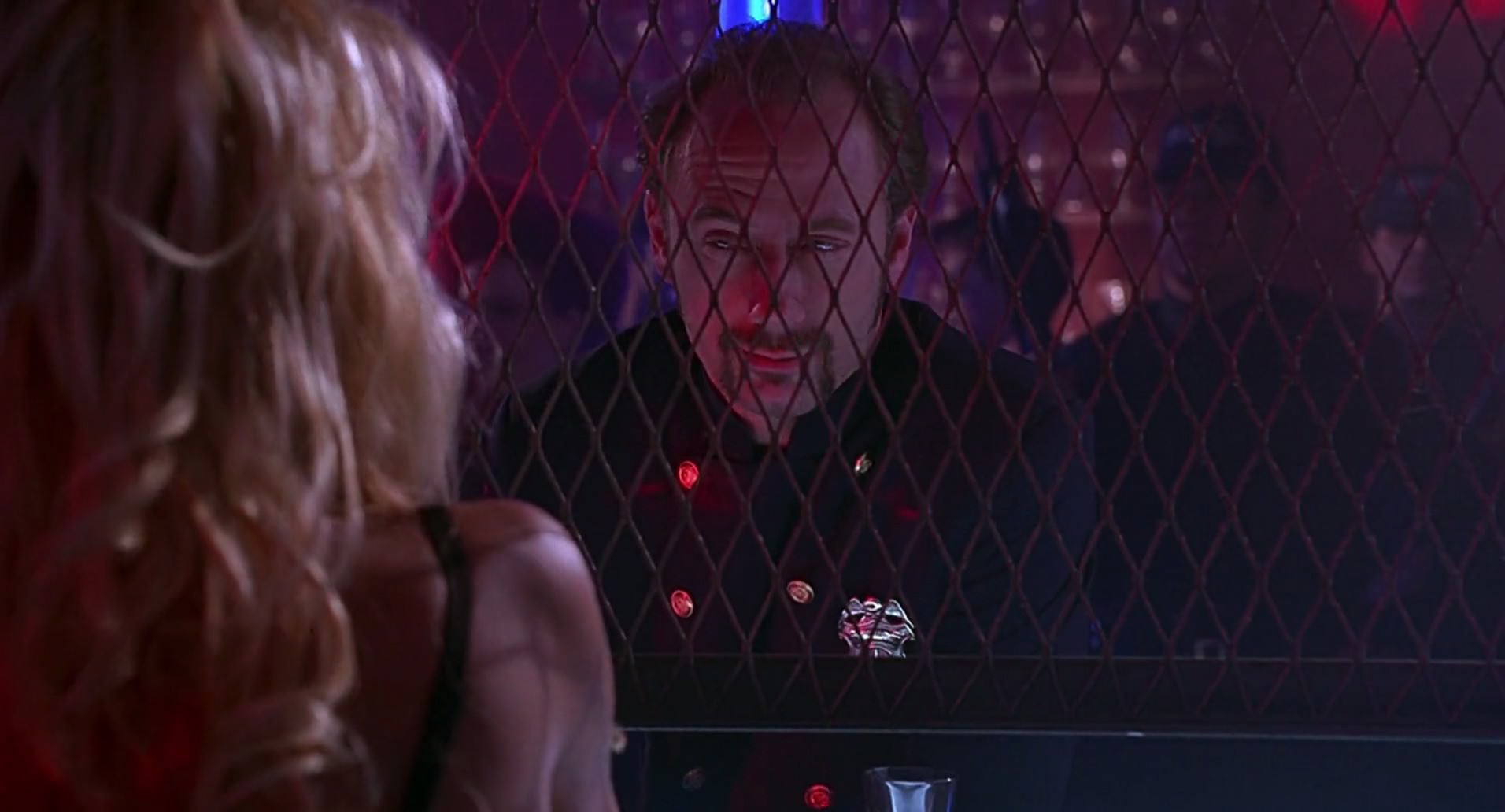 Barb Wire (1996) movie still 4195