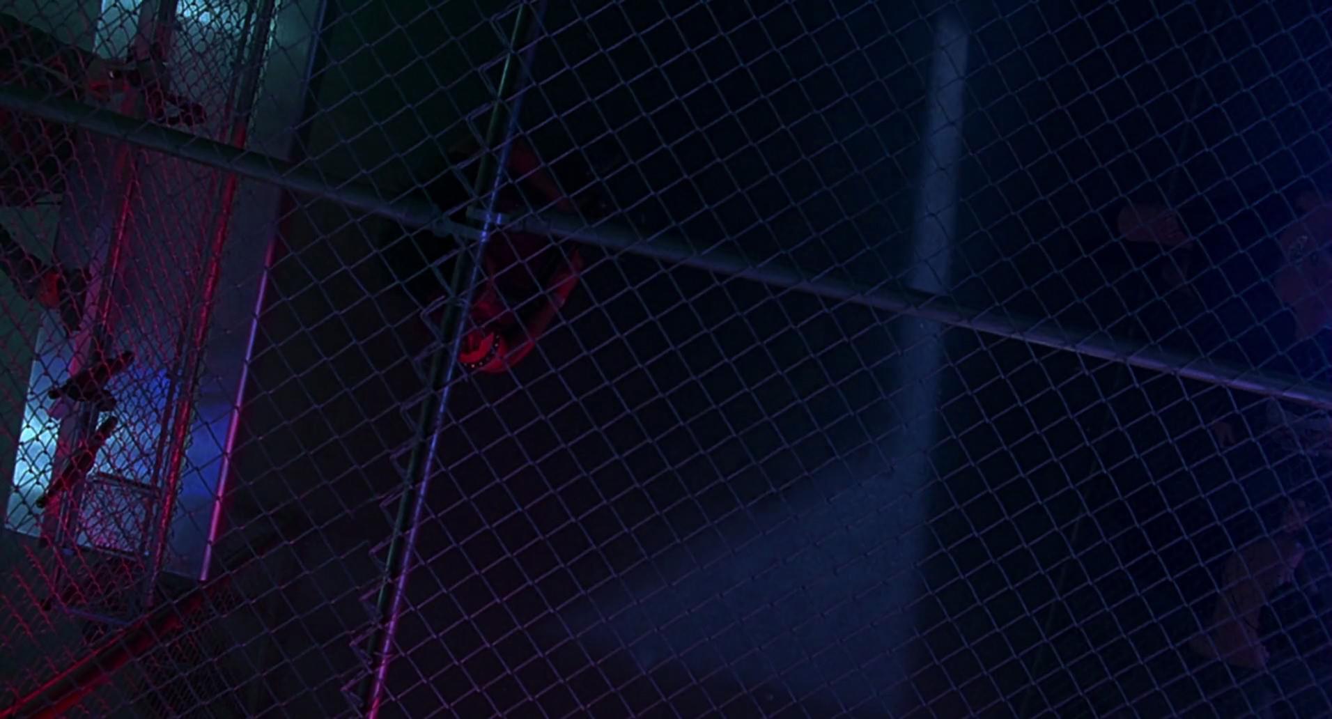 Barb Wire (1996) movie still 4201