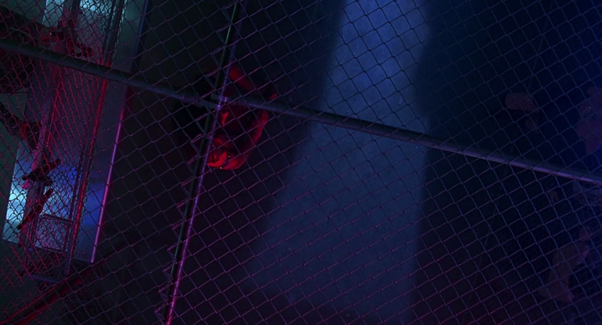 Barb Wire (1996) HD screenshot 4202