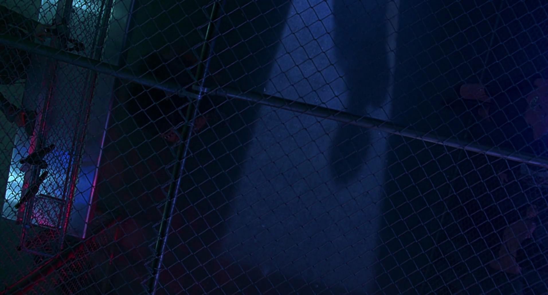 Barb Wire (1996) HD screenshot 4205