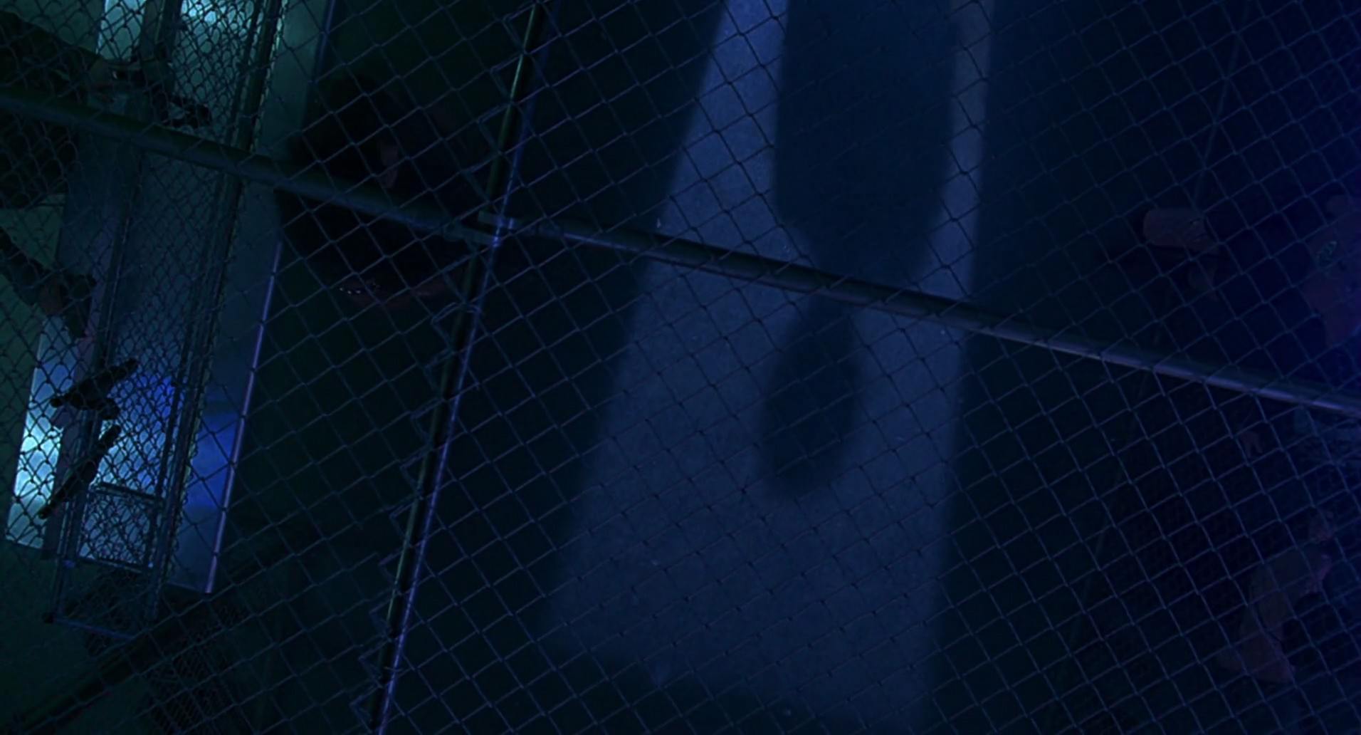 Barb Wire (1996) screencap 4206