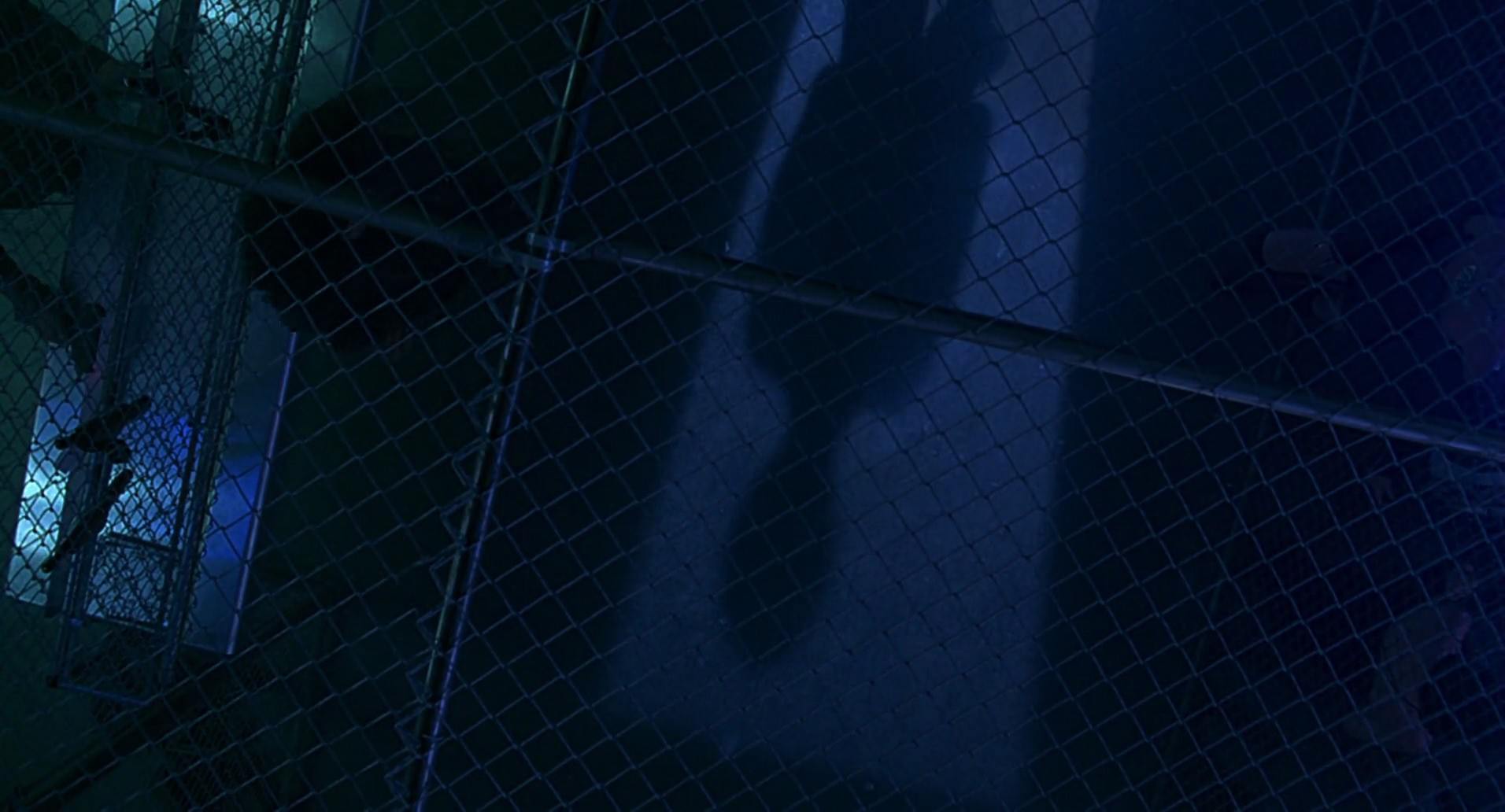 Barb Wire (1996) HD screenshot 4208