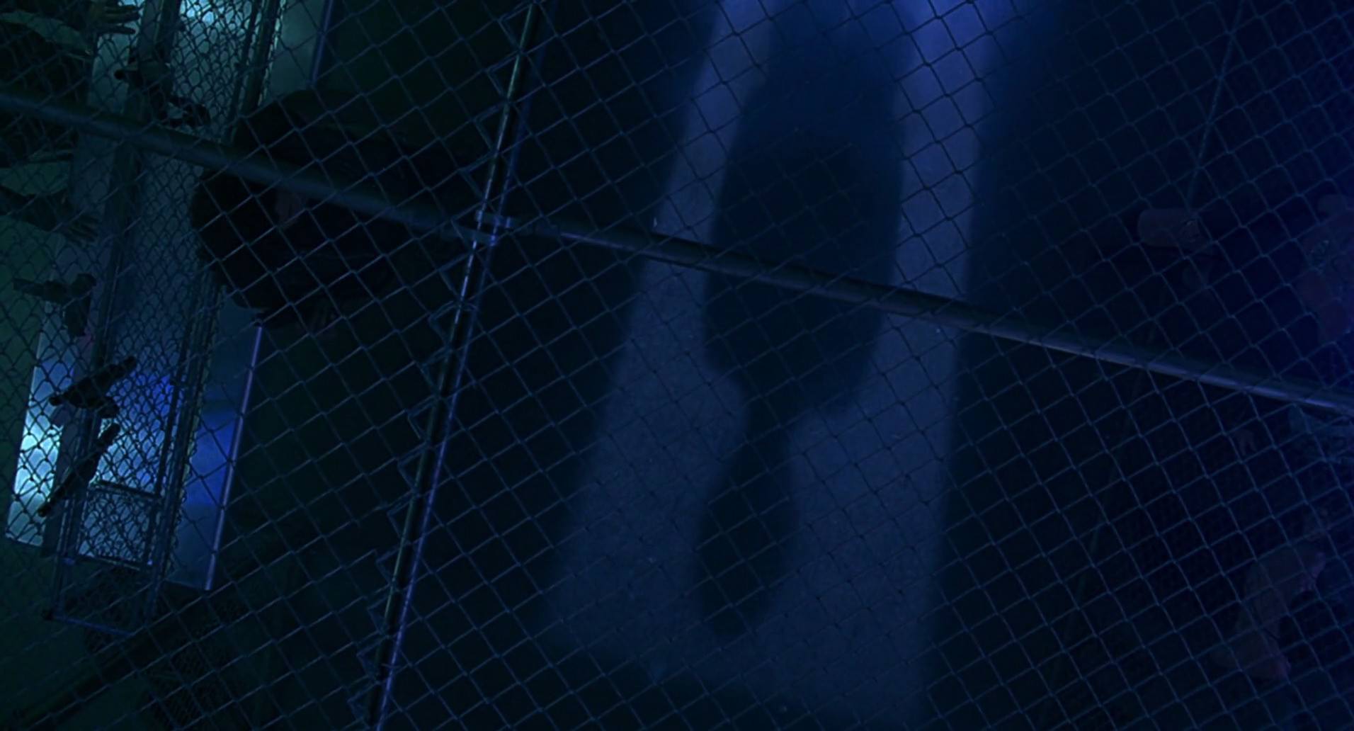 Barb Wire (1996) HD screenshot 4211