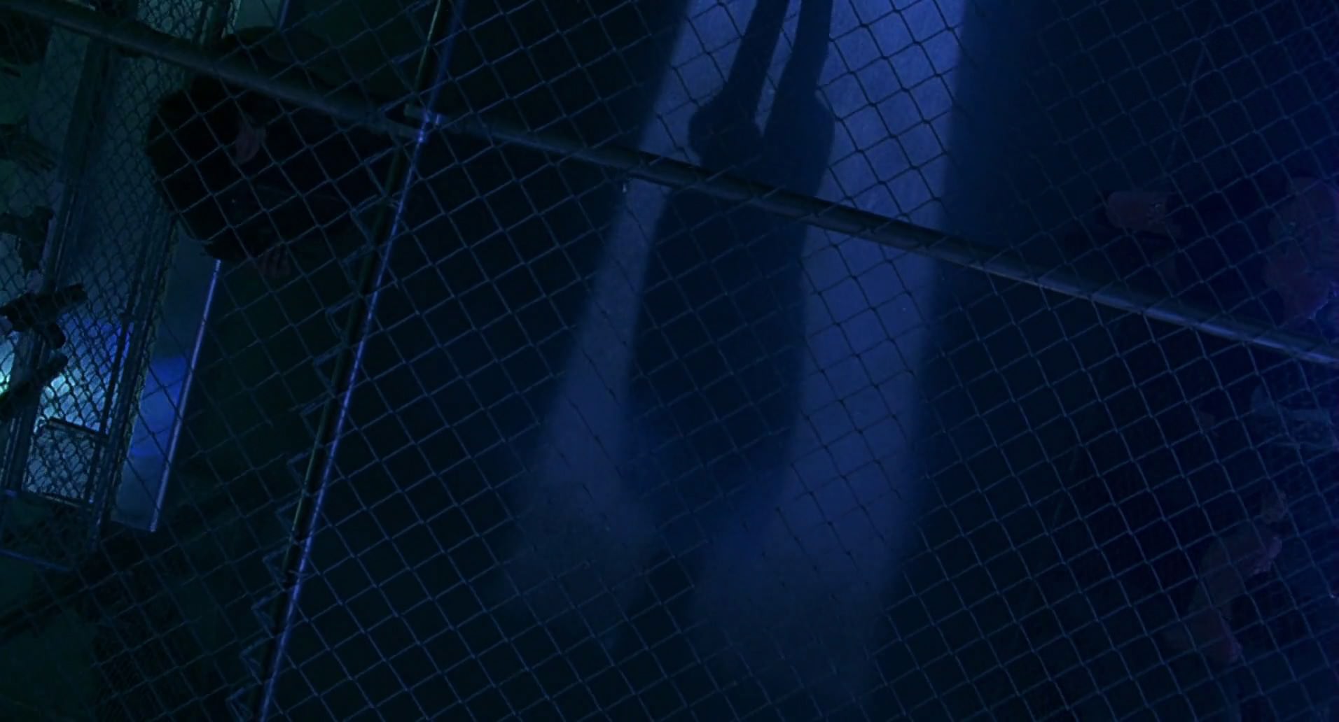 Barb Wire (1996) movie still 4219