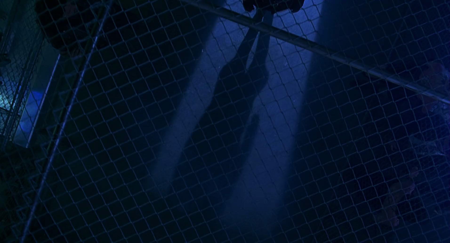 Barb Wire (1996) screencap 4221